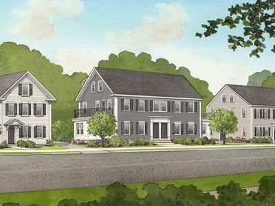 105 Market St #A, Amesbury, MA, 01913