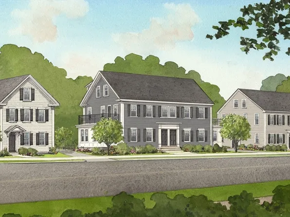 105 Market St #A, Amesbury, MA 01913