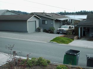 4316 77th Pl NW, Marysville, WA 98271