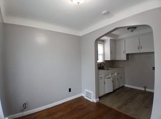 17185 Stahelin Ave #1, Detroit, MI 48219