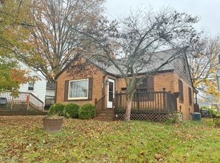 2114 Main Ave W, Massillon, OH 44647