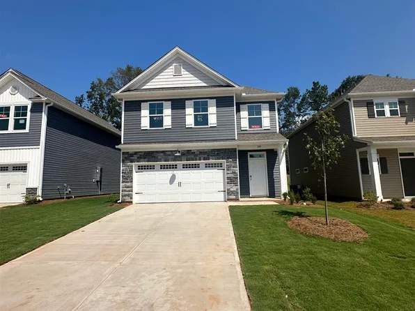 218 Brown Cir Lot 25, Easley, SC 29642