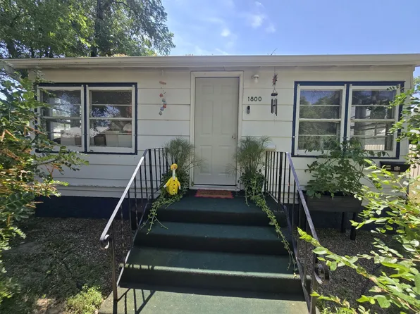 1800 Pearl St, Miles City, MT 59301