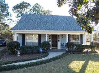 6605 Cherry Pointe Ct, Mobile, AL 36695