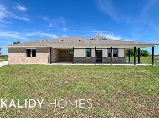 202 Olde Mill Ct, Jones, OK 73049