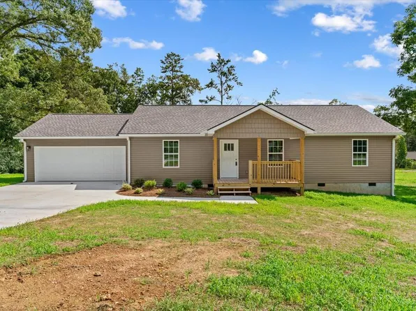 136 Old Babb Rd, Rocky Face, GA 30740