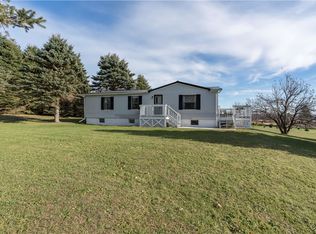 9506 East Rd, Lowville, NY 13367