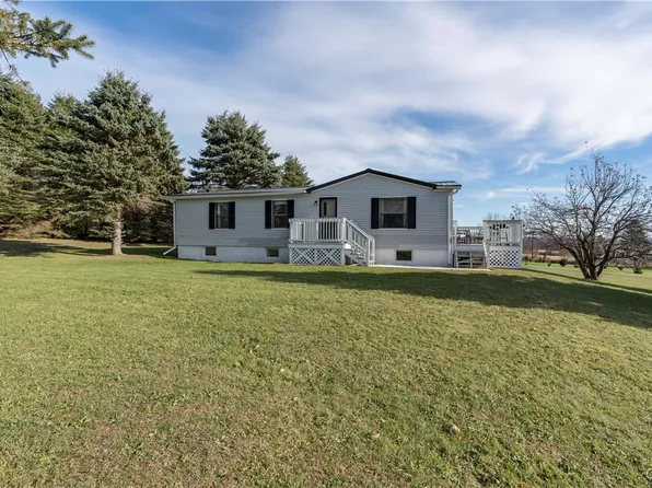 9506 East Rd, Lowville, NY 13367
