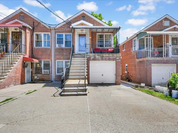932 Neill Avenue, Bronx, NY 10462