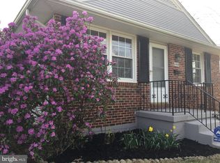 6303 Carlynn Ave, Baltimore, MD 21207
