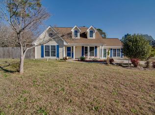 1001 Willowood Ave, Goose Creek, SC 29445