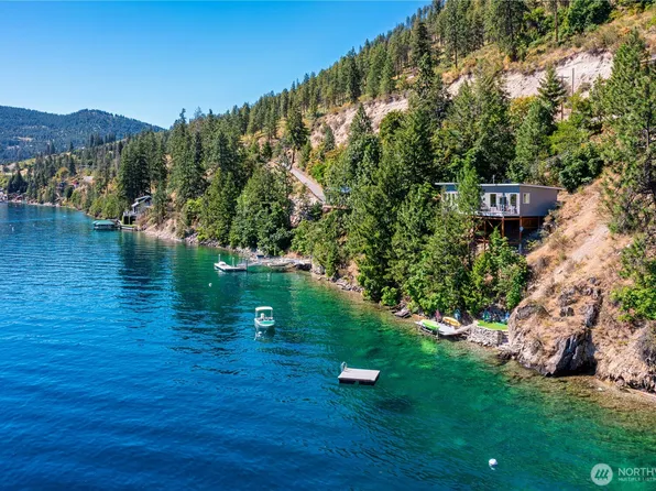9064 S Lakeshore Rd., Chelan, WA 98816