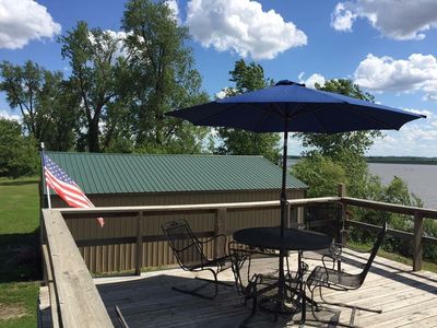 6096 Pryor Rd, Henrietta, MO, 64036