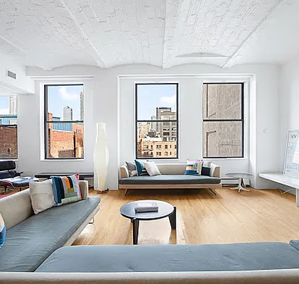 Rented by Compass | media 34