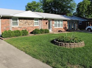 125 Marilyn Ave, Swansea, IL 62226