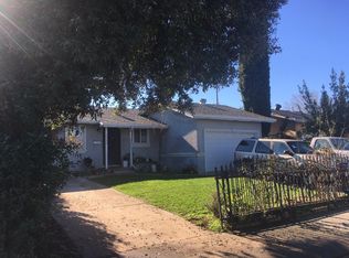 3232 Forest Dr, Stockton, CA 95205
