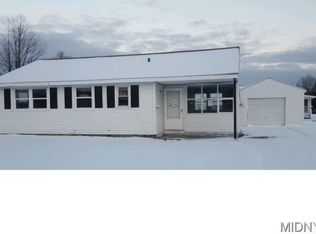 108 Colonel Dr, Rome, NY 13440