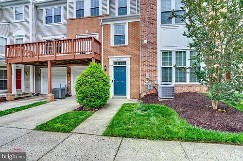 4307 Chariot Ct #120 Photo 1