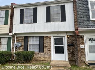 1930 Repp Cir, Henrico, VA 23075