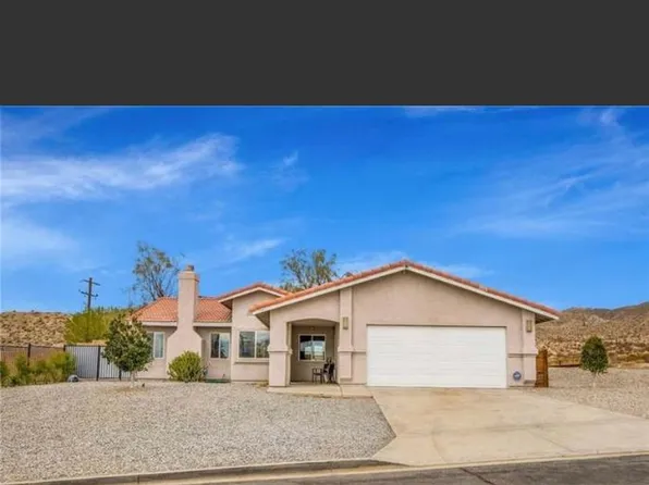66643 Casa Grande Dr, Desert Hot Springs, CA 92240