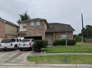 21502 Trilby Way, Humble, TX 77338