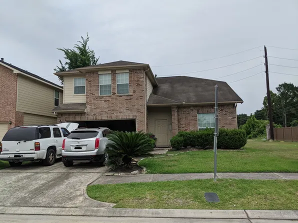 21502 Trilby Way, Humble, TX 77338