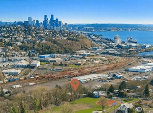 2551 Thorndyke Ave W APT 102, Seattle, WA 98199
