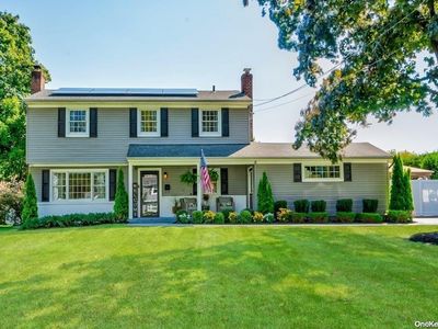 3 Lark Lane, East Northport, NY, 11731