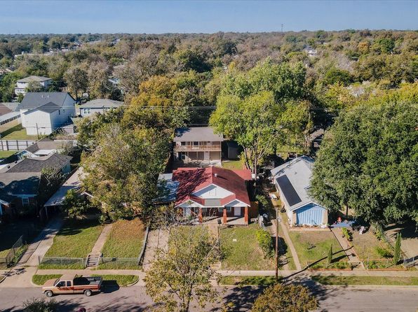 Additional property image - 929 S Rosemont Ave, Dallas, TX 75208