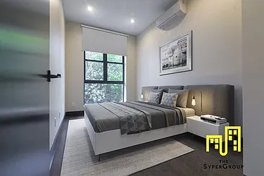 Rented by The Syper Group