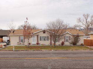 240 S State St, Redmond, UT 84652