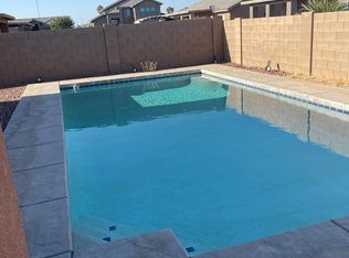2463 W 43rd Trl, Yuma, AZ 85364