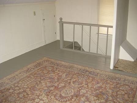Upstairs Bedroom
