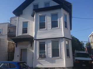 10 Devine Way, South Boston, MA 02127