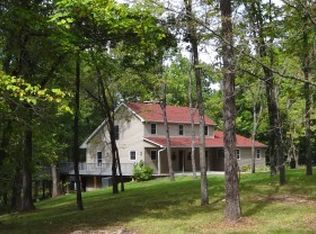 10714 W Brome Rd, Rocheport, MO 65279