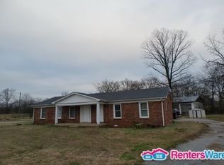 1712 Greenwood Rd #B, Lebanon, TN 37090