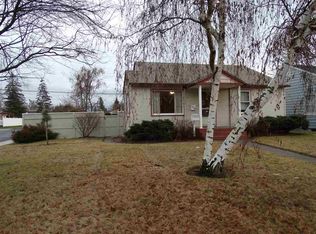5228 N Walnut St, Spokane, WA 99205