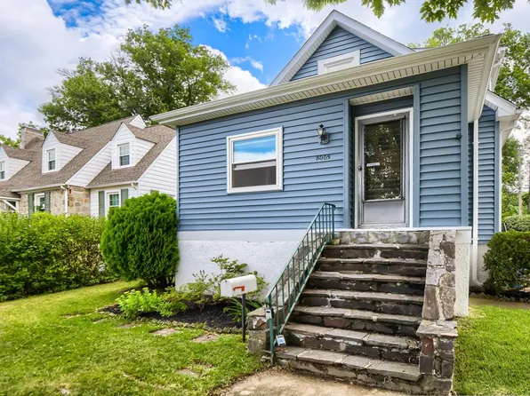 8005 Harris Ave, Baltimore, MD 21234