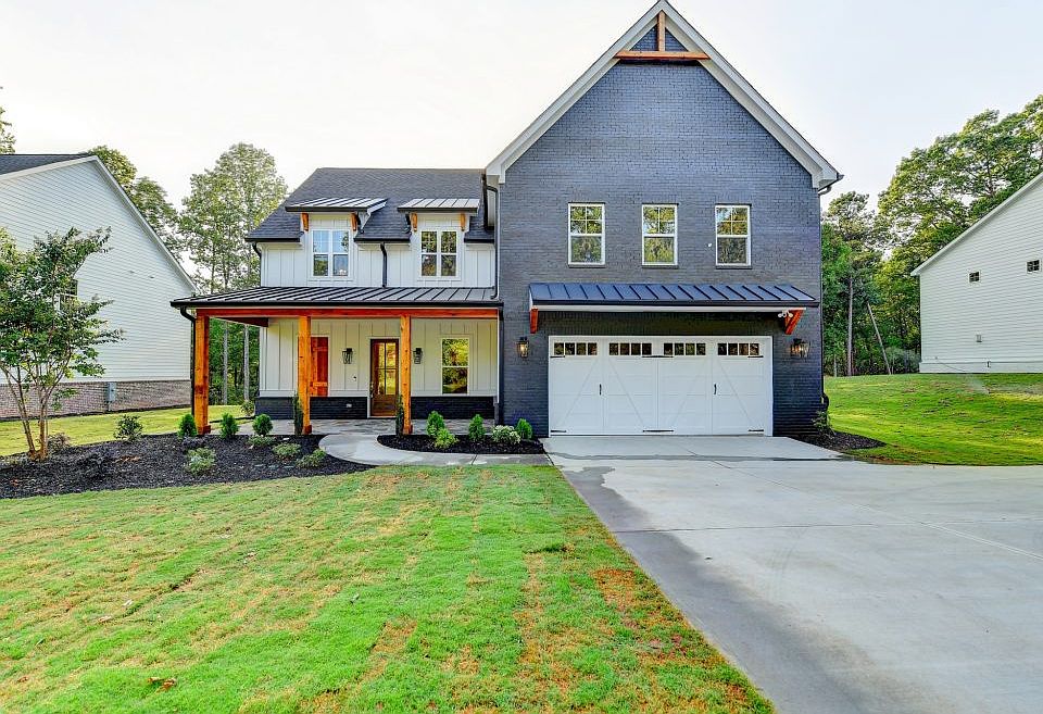 Bassett Signature Homes Homesite 4 Little Mill Road by Bassett