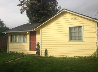 4234.5 S Graham St, Seattle, WA 98118