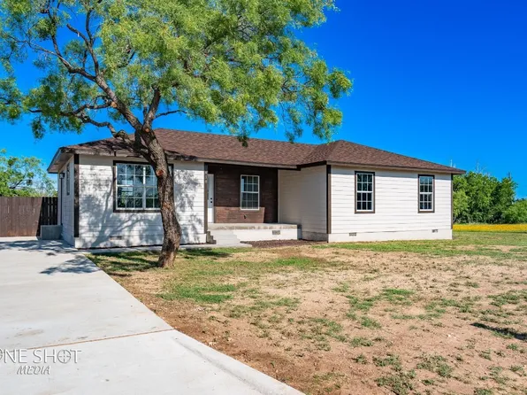 418 Shadow Wood Dr, Abilene, TX 79601