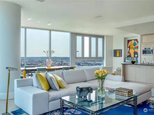 1521 2nd Avenue #3002, Seattle, WA 98101