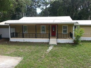 5728 S Boulevard Dr, Homosassa, FL 34448