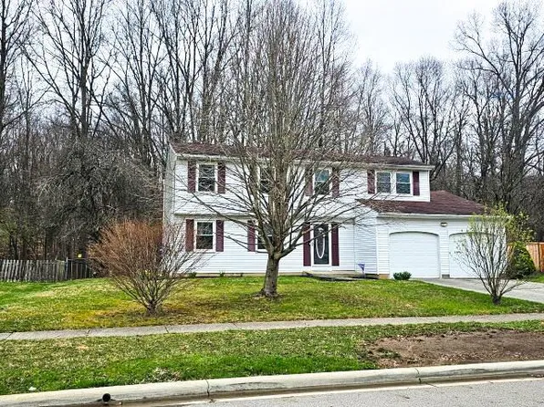 424 Sycamore Dr, Pickerington, OH 43147