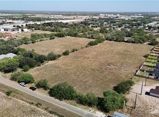 301 Flag Dr, Edinburg, TX 78542
