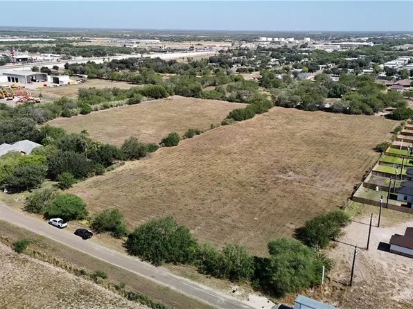 301 Flag Dr, Edinburg, TX 78542