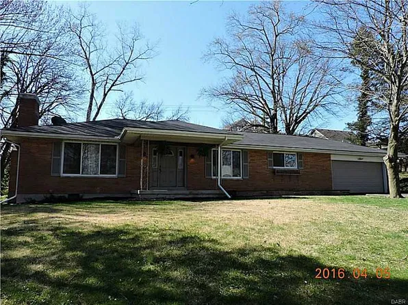 5172 Savina Ave, Dayton, OH 45415