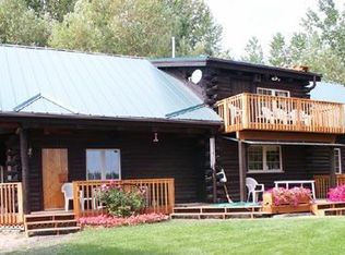 27410 N Spotted Rd, Deer Park, WA 99006