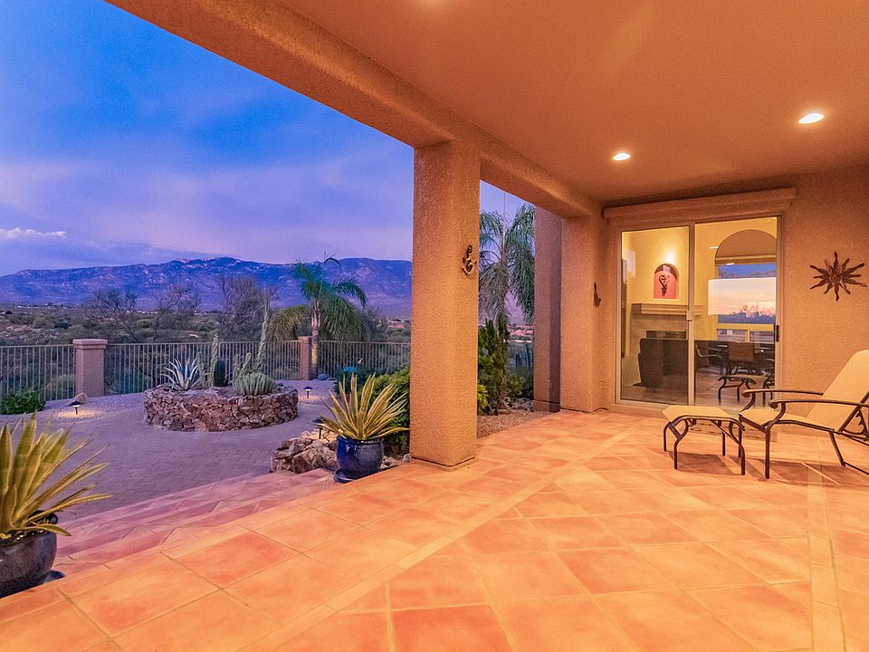 1511 E Placita Meseta Dorada, Oro Valley, AZ 85755 Zillow