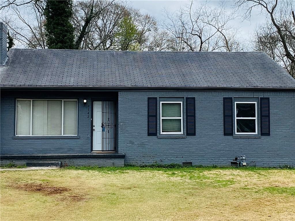 1742 Springview Rd NW, Atlanta, GA 30314 Zillow